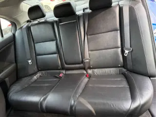 2011 Acura TSX