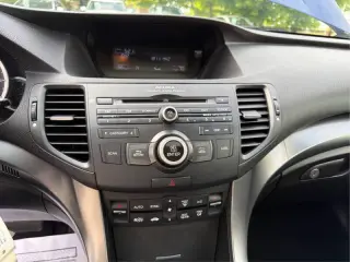 2011 Acura TSX