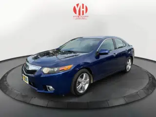 2011 Acura TSX