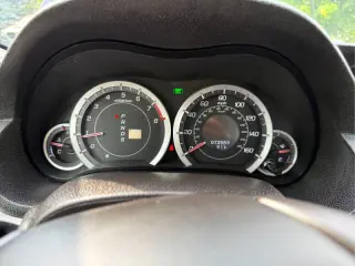 2011 Acura TSX