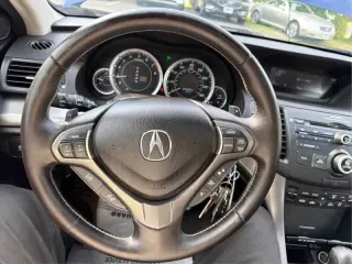 2011 Acura TSX