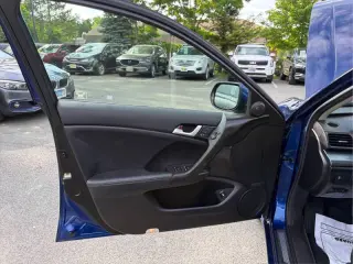 2011 Acura TSX