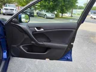 2011 Acura TSX