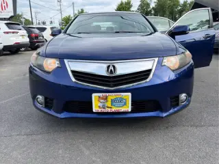 2011 Acura TSX