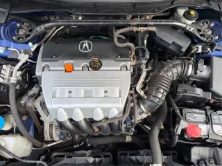 2011 Acura TSX