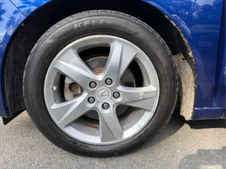 2011 Acura TSX