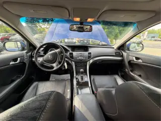 2011 Acura TSX