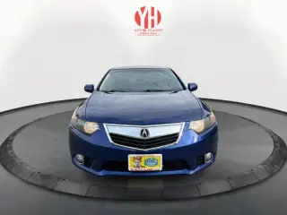 2011 Acura TSX