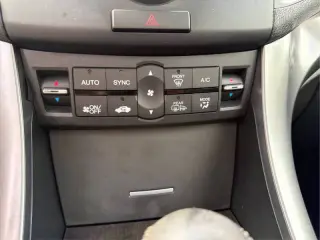 2011 Acura TSX