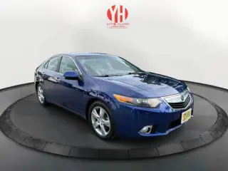 2011 Acura TSX