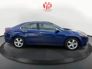 2011 Acura TSX