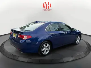 2011 Acura TSX