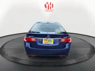 2011 Acura TSX