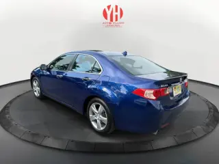 2011 Acura TSX