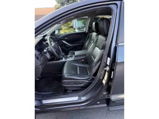2015 Acura RDX w/Tech