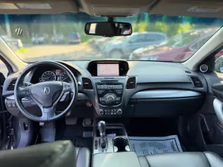2015 Acura RDX w/Tech
