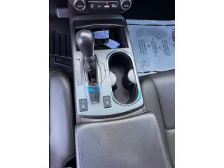 2015 Acura RDX w/Tech