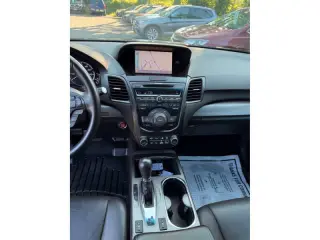 2015 Acura RDX w/Tech