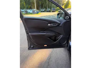 2015 Acura RDX w/Tech