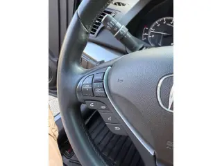 2015 Acura RDX w/Tech