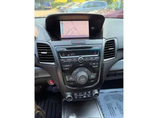 2015 Acura RDX w/Tech