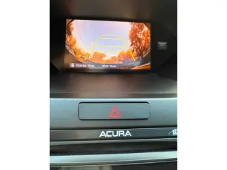 2015 Acura RDX w/Tech