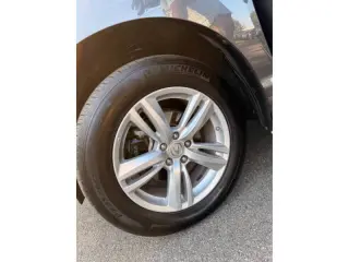 2015 Acura RDX w/Tech
