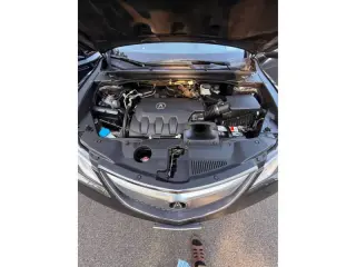 2015 Acura RDX w/Tech