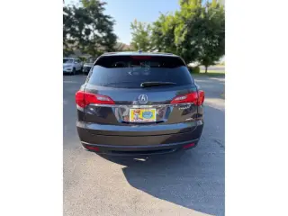 2015 Acura RDX w/Tech