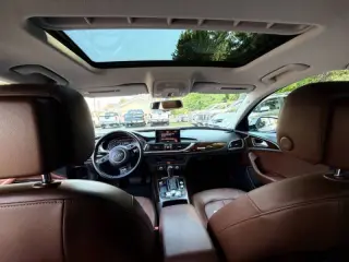 2016 Audi A6 2.0T quattro Premium Plus