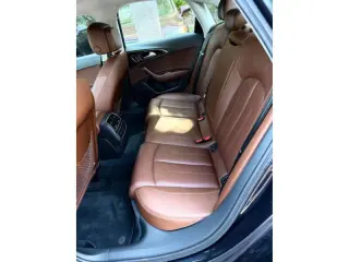 2016 Audi A6 2.0T quattro Premium Plus