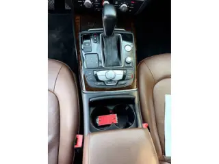 2016 Audi A6 2.0T quattro Premium Plus