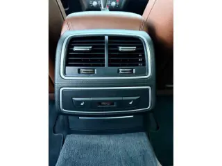 2016 Audi A6 2.0T quattro Premium Plus