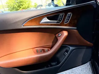 2016 Audi A6 2.0T quattro Premium Plus