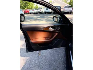2016 Audi A6 2.0T quattro Premium Plus