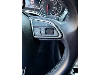 2016 Audi A6 2.0T quattro Premium Plus