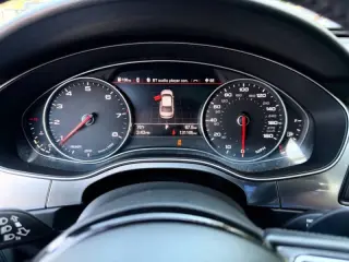 2016 Audi A6 2.0T quattro Premium Plus