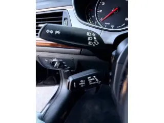 2016 Audi A6 2.0T quattro Premium Plus