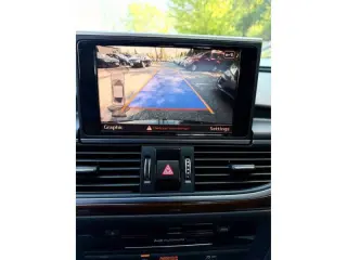 2016 Audi A6 2.0T quattro Premium Plus