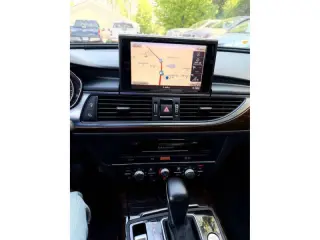 2016 Audi A6 2.0T quattro Premium Plus