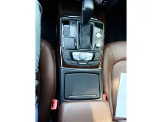 2016 Audi A6 2.0T quattro Premium Plus