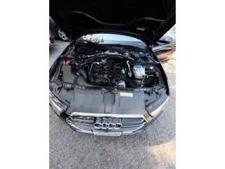 2016 Audi A6 2.0T quattro Premium Plus