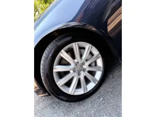 2016 Audi A6 2.0T quattro Premium Plus
