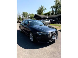 2016 Audi A6 2.0T quattro Premium Plus