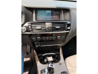 2015 BMW X3 xDrive28i