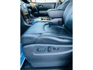 2014 Infiniti QX80