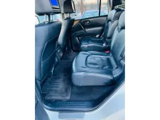 2014 Infiniti QX80