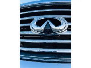 2014 Infiniti QX80