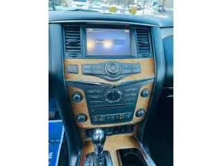 2014 Infiniti QX80
