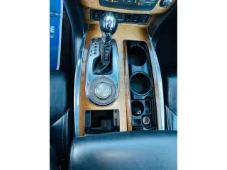 2014 Infiniti QX80